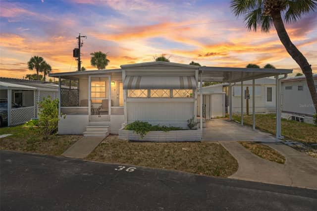 4851 W GANDY BLVD #B9L36 photo