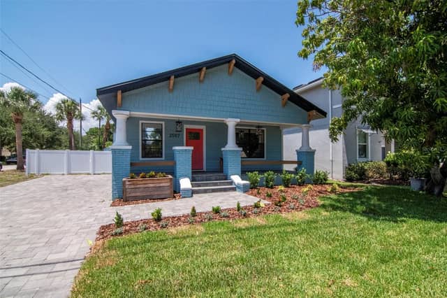 2507 W GRAY ST photo