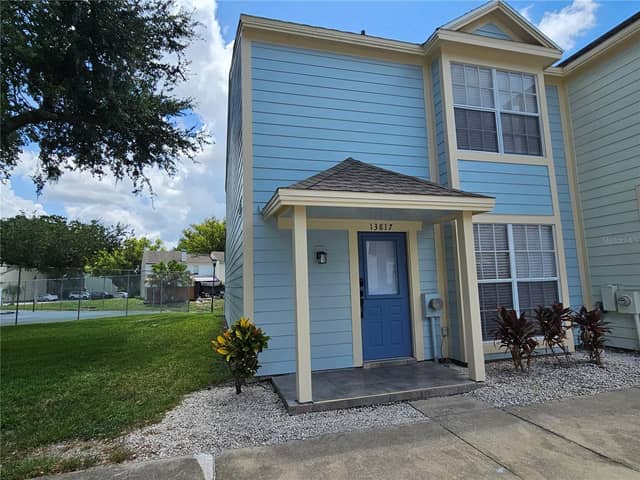 13817 STONE MILL WAY photo
