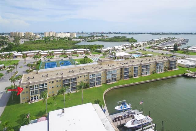 1 BOCA CIEGA POINT BLVD #316 photo