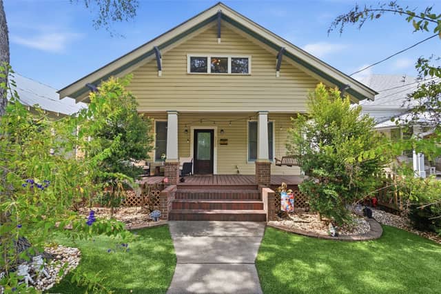316 E FRANCES AVE photo