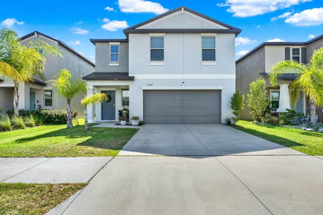 3707 DAISY BLOOM PL photo
