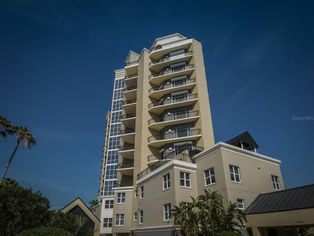 600 GARRISON COVE LN #2B photo