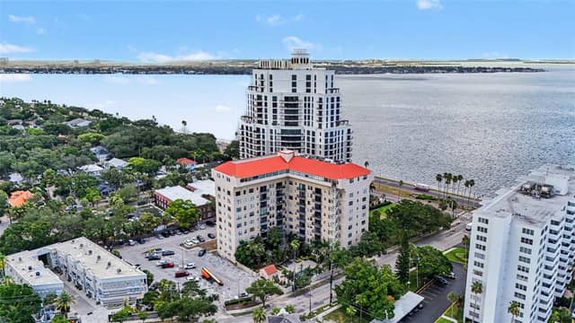 2109 BAYSHORE BLVD #609 photo