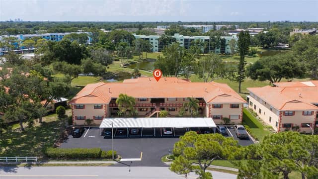 8140 TERRACE GARDEN DR #103 photo