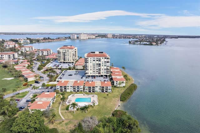 6372 PALMA DEL MAR BLVD S #406 photo