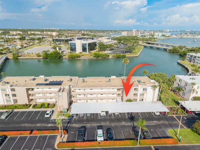 7425 BAY ISLAND DR S #107 photo