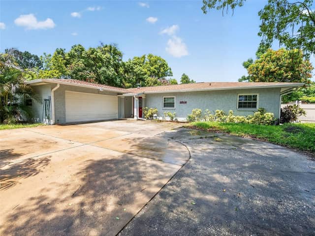 8516 TWIN LAKE BLVD photo