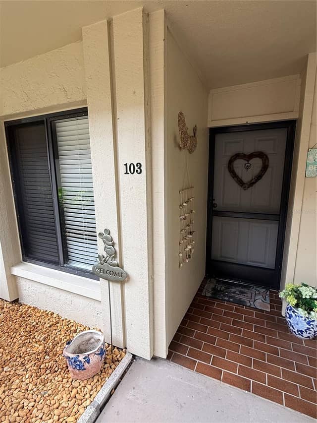 6322 PALMA DEL MAR BLVD S #103 photo