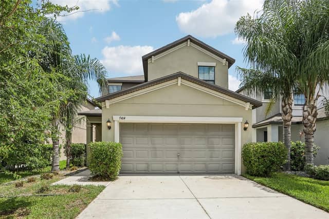 7414 CLARY SAGE AVE photo