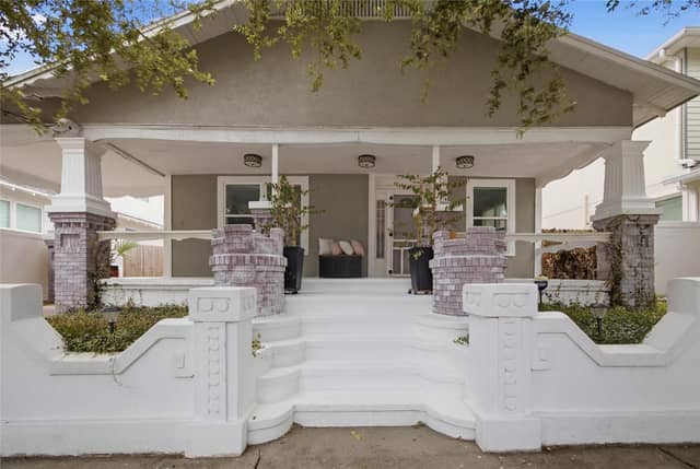 2132 W BEACH ST photo