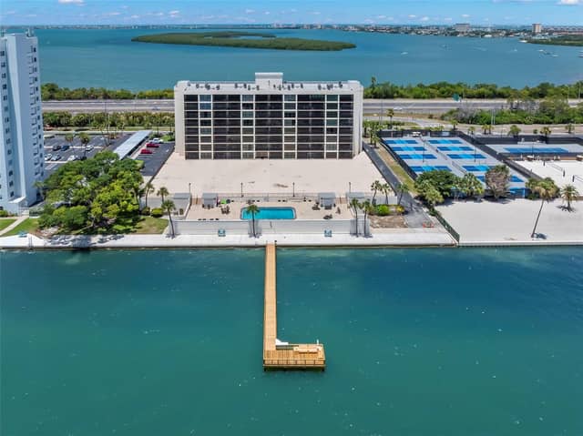 7100 SUNSHINE SKYWAY LN S #704 photo