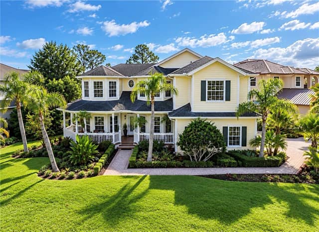 17802 SAINT LUCIA ISLE DR photo