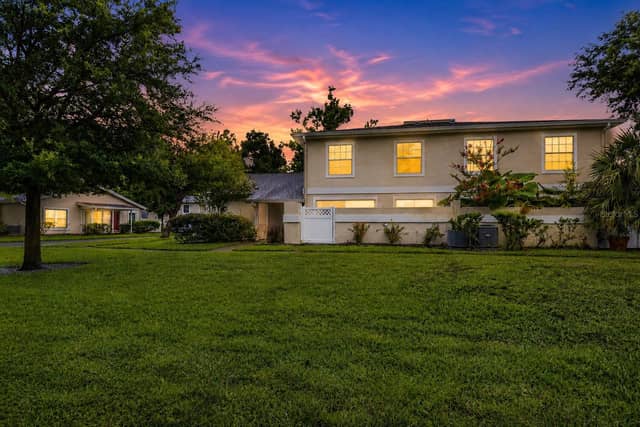 6226 GOLDENMOSS WAY #6226 photo