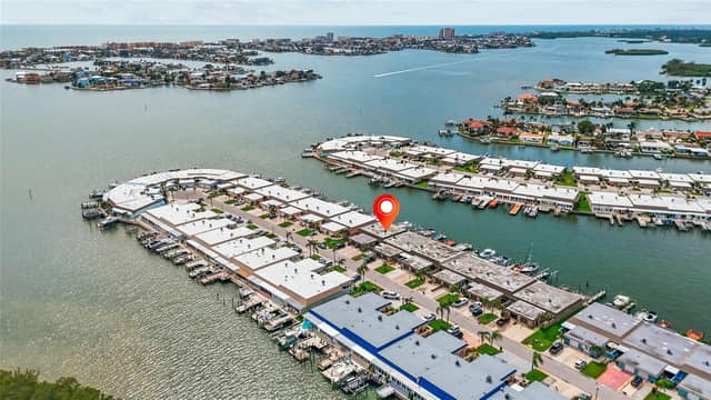 531 BOCA CIEGA POINT BLVD S #531 photo