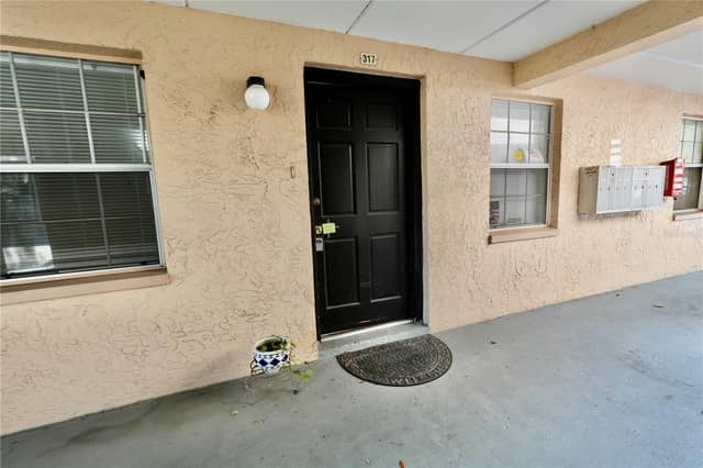 4718 CHRISTA CT #317 photo