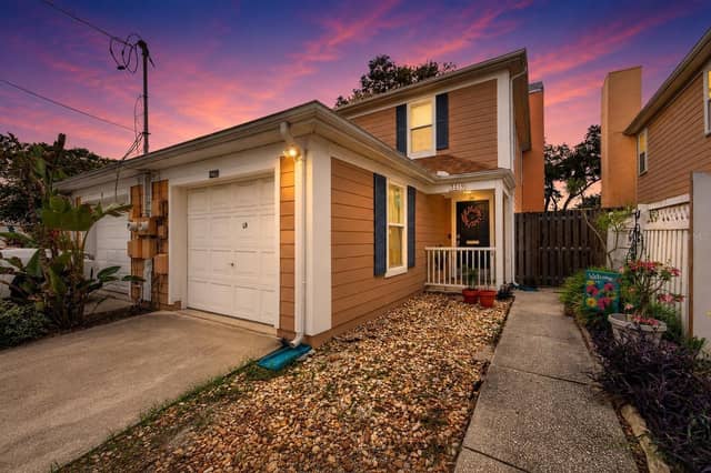3219 W SANTIAGO ST #B photo
