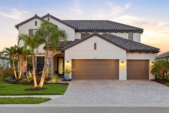 17731 SAVORY MIST CIR photo