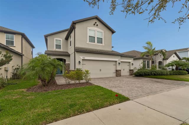 11512 NAVEL ORANGE WAY photo