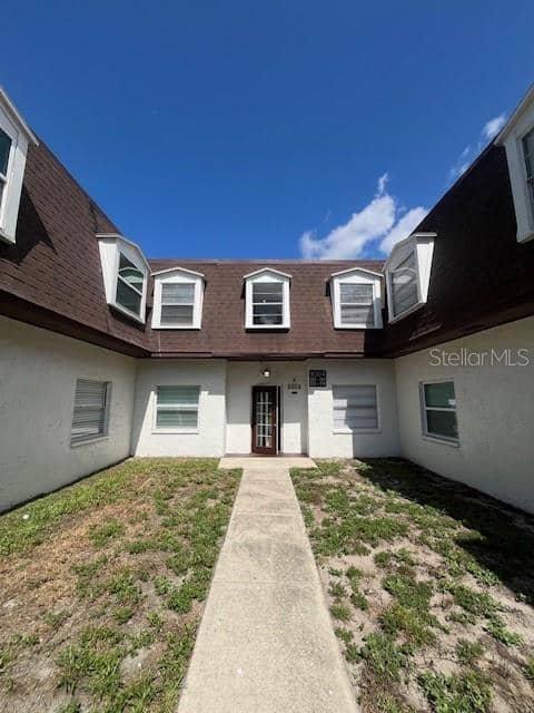 9004 TUDOR DR #K104 photo