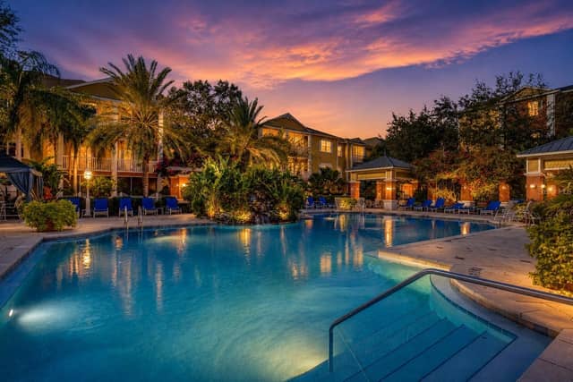 4207 S DALE MABRY HWY #2301 photo