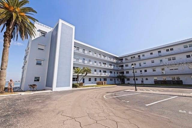 5555 GULF BLVD #312 photo