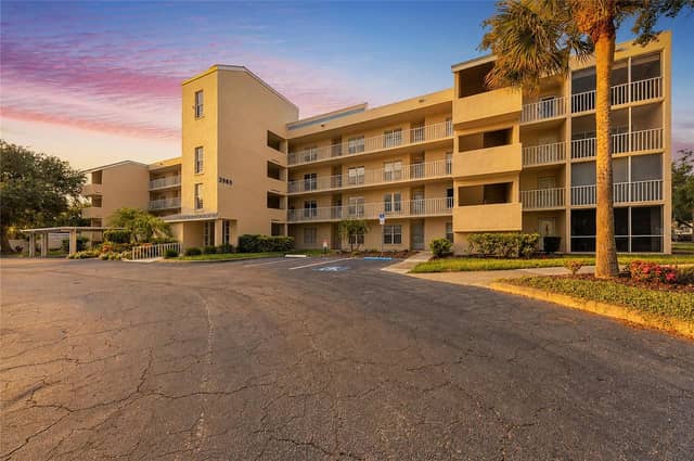 3980 IRONWOOD CIR #301 photo
