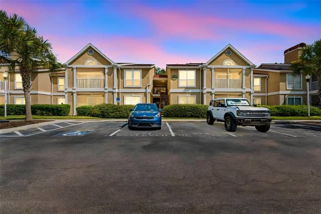 9481 HIGHLAND OAK DR #814 photo