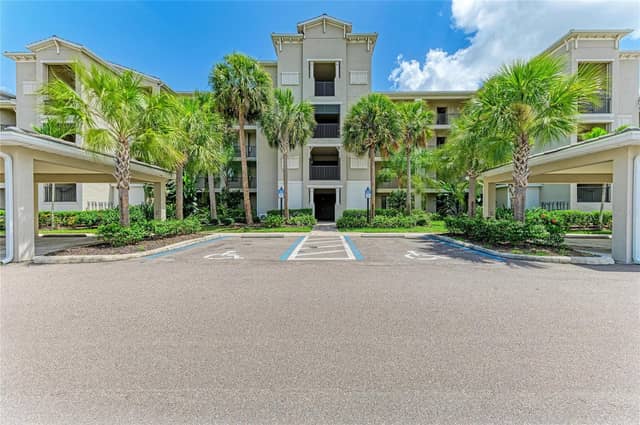 18008 GAWTHROP DR #302 photo