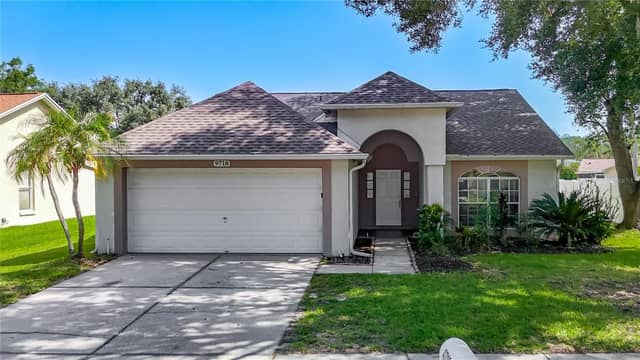 9718 PLEASANT RUN WAY photo