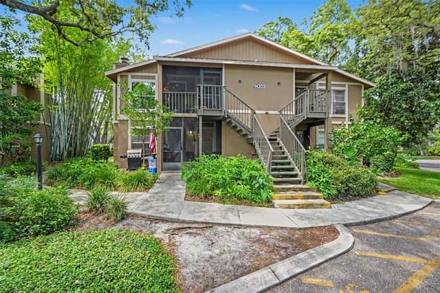 14203 SHADOW MOSS LN #102 photo