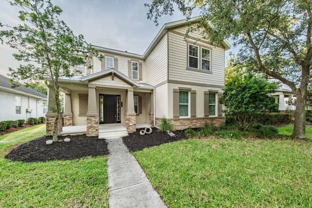 7912 HAMPTON LAKE DR photo