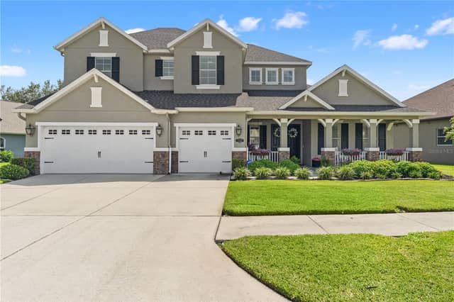 19304 YELLOW CLOVER DR photo