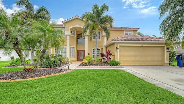 116 NEW BRITON CT photo