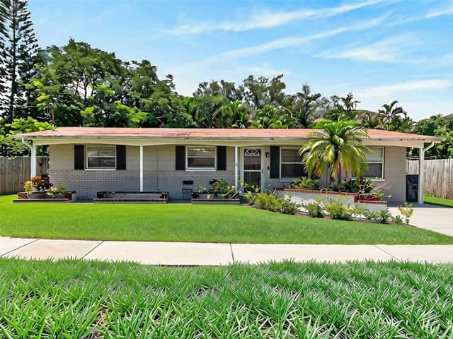 4014 W LAND AVE photo
