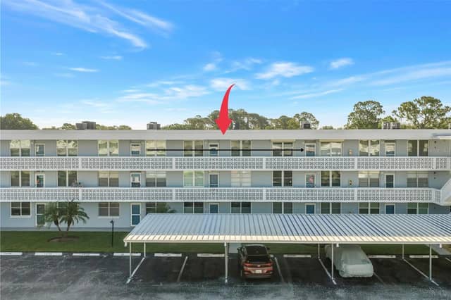 4715 BAY ST NE #320 photo