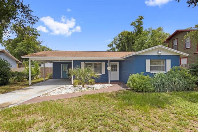 1218 E NEW ORLEANS AVE photo
