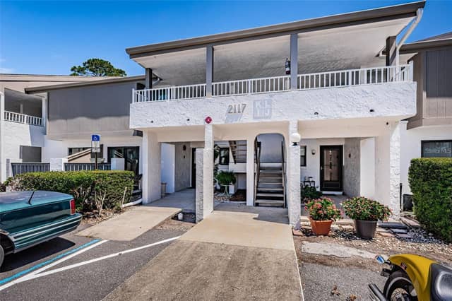 2117 LAKEWOOD CLUB DR S #7K photo
