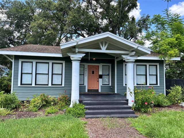 4922 N SUWANEE AVE photo