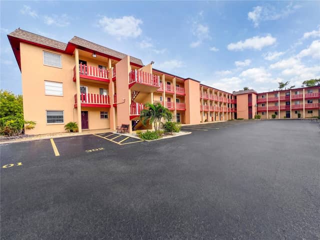 4204 HERON WAY #B304 photo