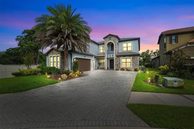 5167 LAKECASTLE DR photo