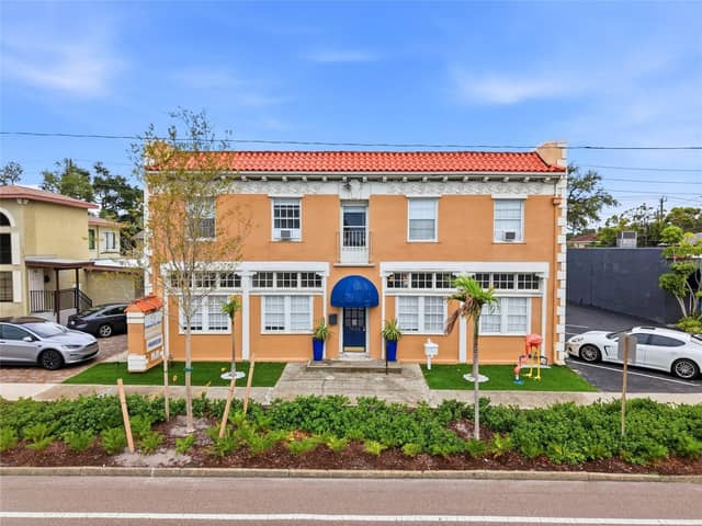 7024 CENTRAL AVE photo