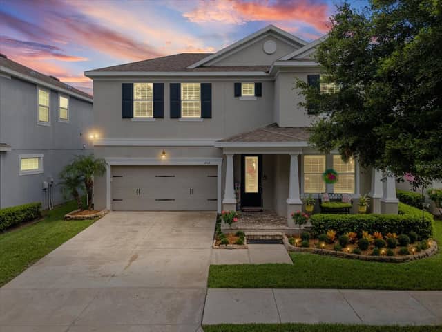 7117 PARK TREE DR photo