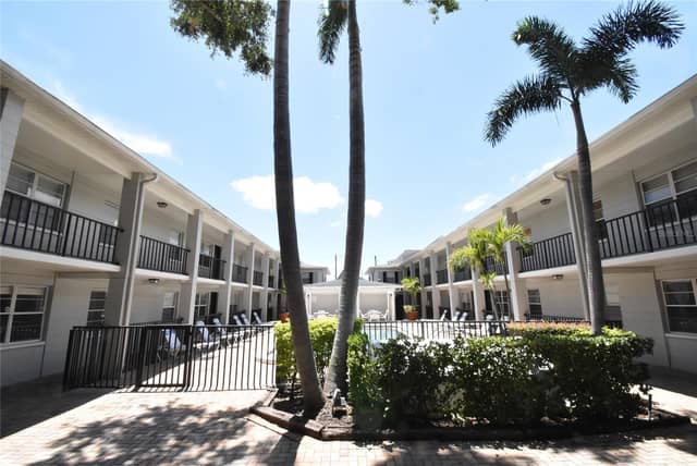 5221 BAYSHORE BLVD #45 photo