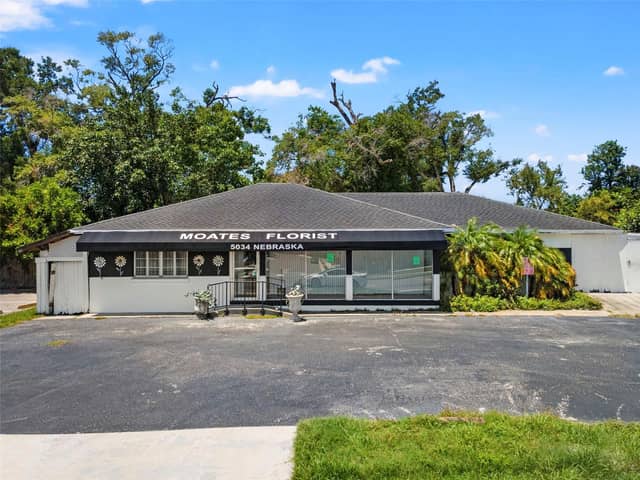 5034 N NEBRASKA AVE photo