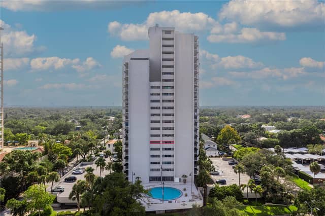 4141 BAYSHORE BLVD #602 photo