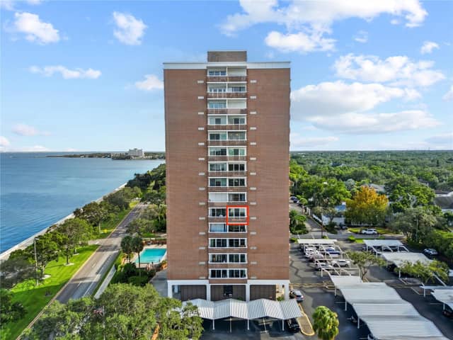 4015 BAYSHORE BLVD #7C photo
