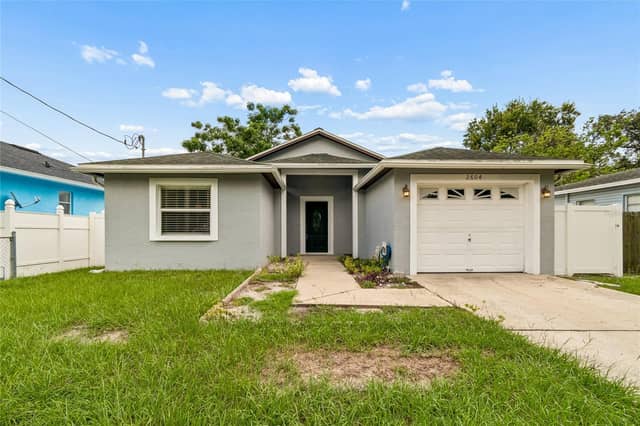 2604 W KIRBY ST photo