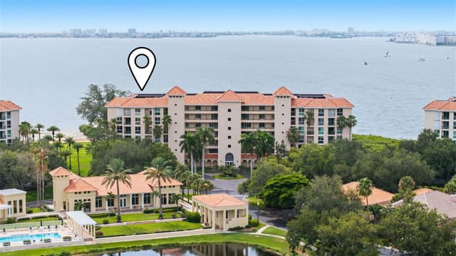 4737 DOLPHIN CAY LN S #401 photo