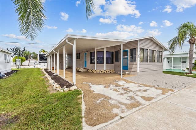 10315 CORTEZ RD W ##26J photo